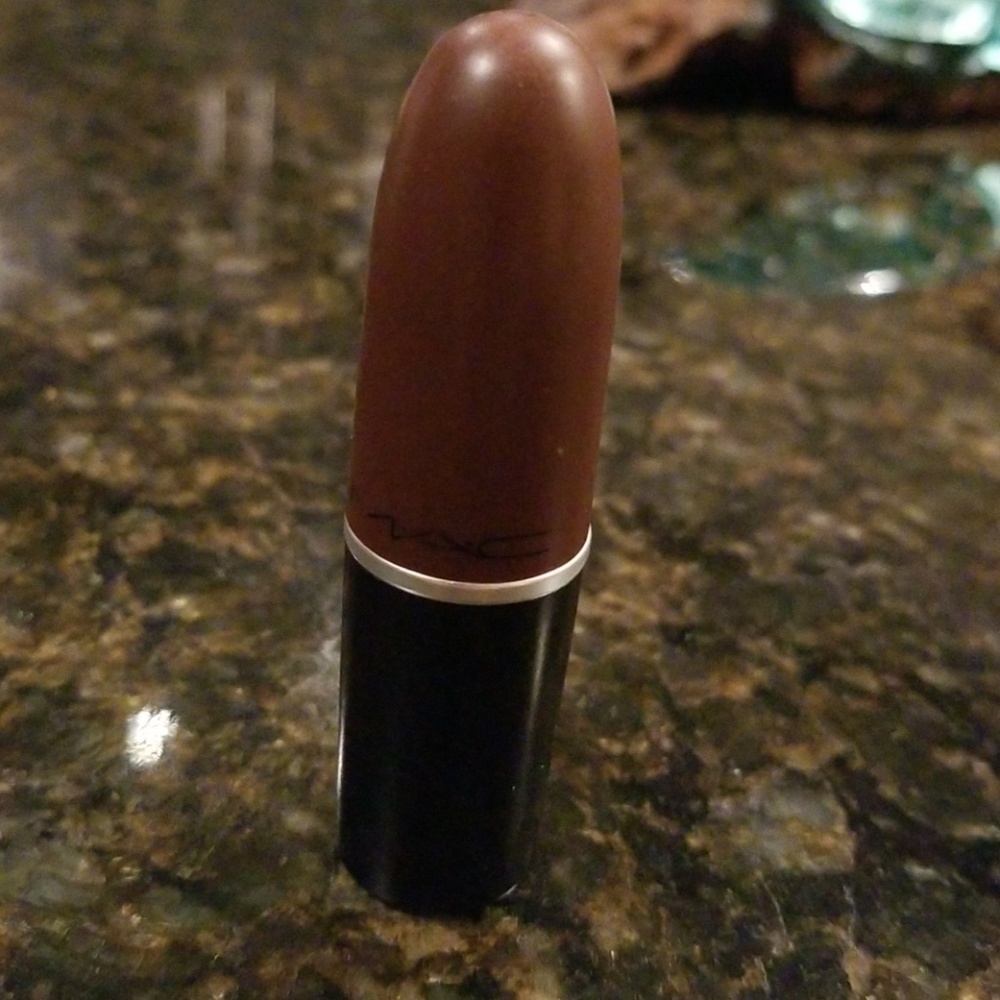 MAC Antique Velvet Matte Lipstick